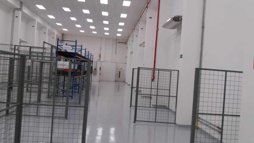 Endress+Hauser Brasil, Itatiba
