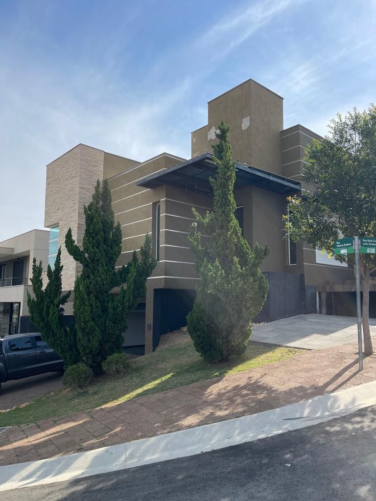 Condomínio Mont Blanc, Campinas