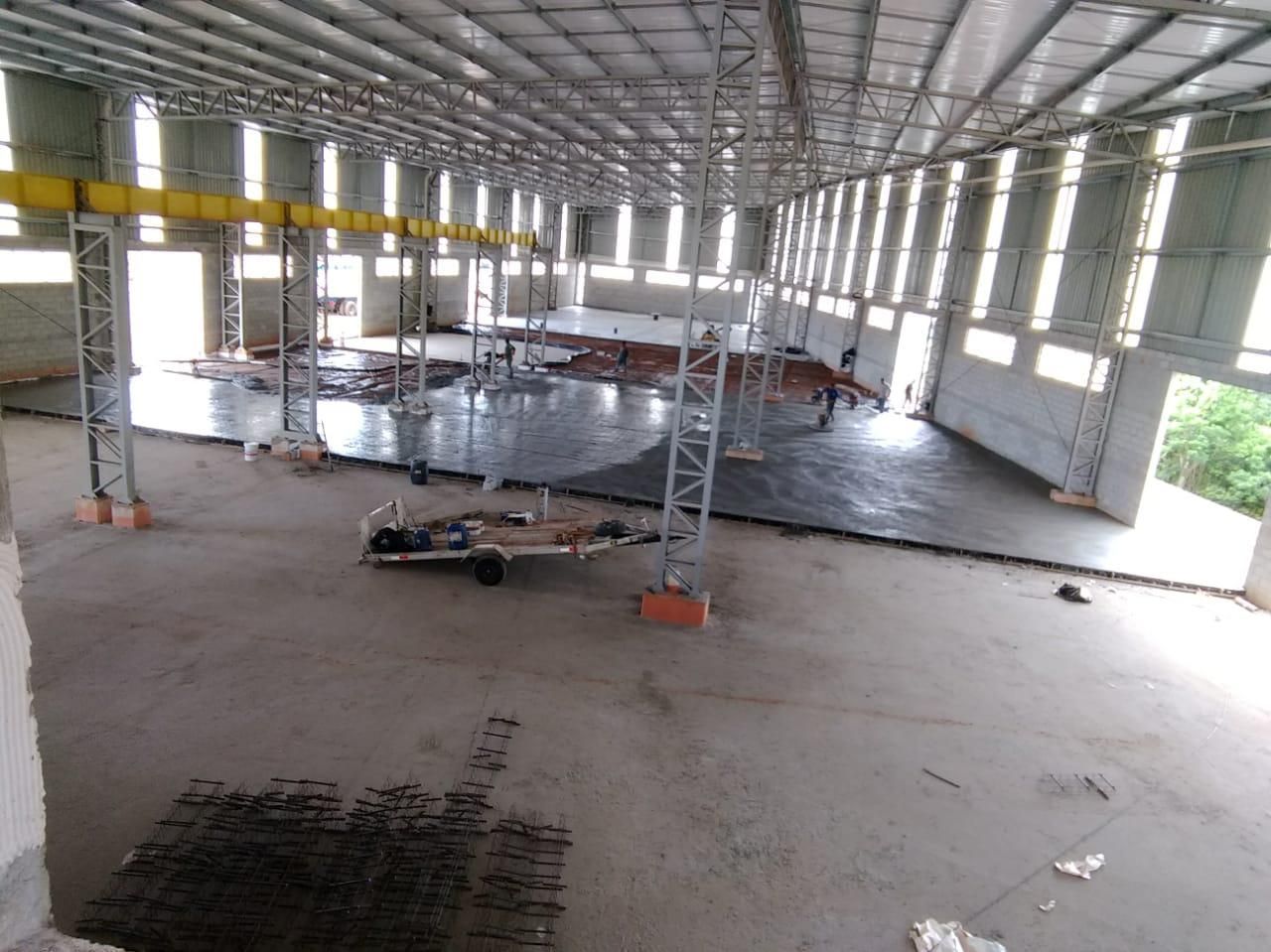 Toledo Ambiental, Itaquaquecetuba